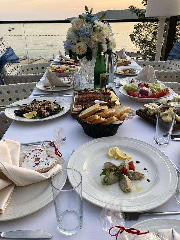 Hotel Aleksandar - Budva